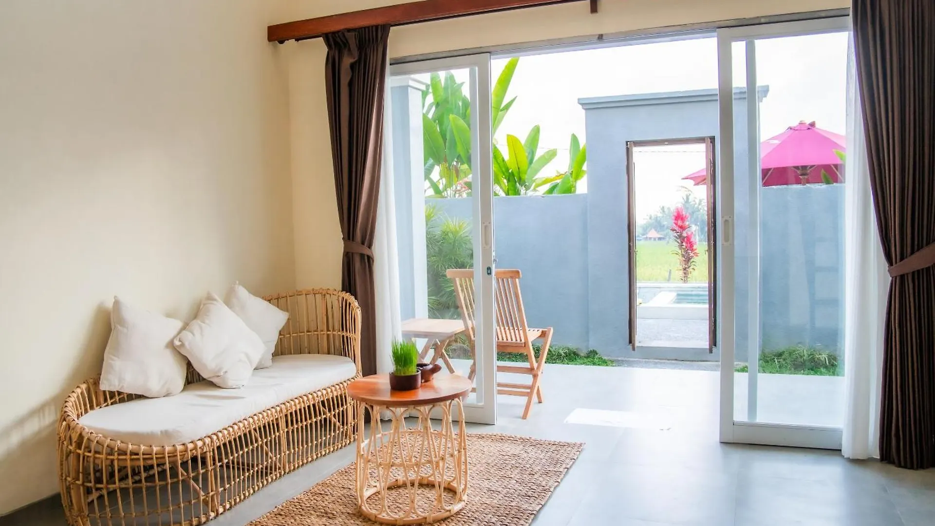 Niniku Ubud Villas 3*, Ubud (Bali) Indonesia