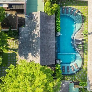 3* Отель Puri Andong