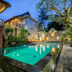 3* Отель Tetirah Boutique