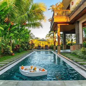 Villa Alosta Luxury Private