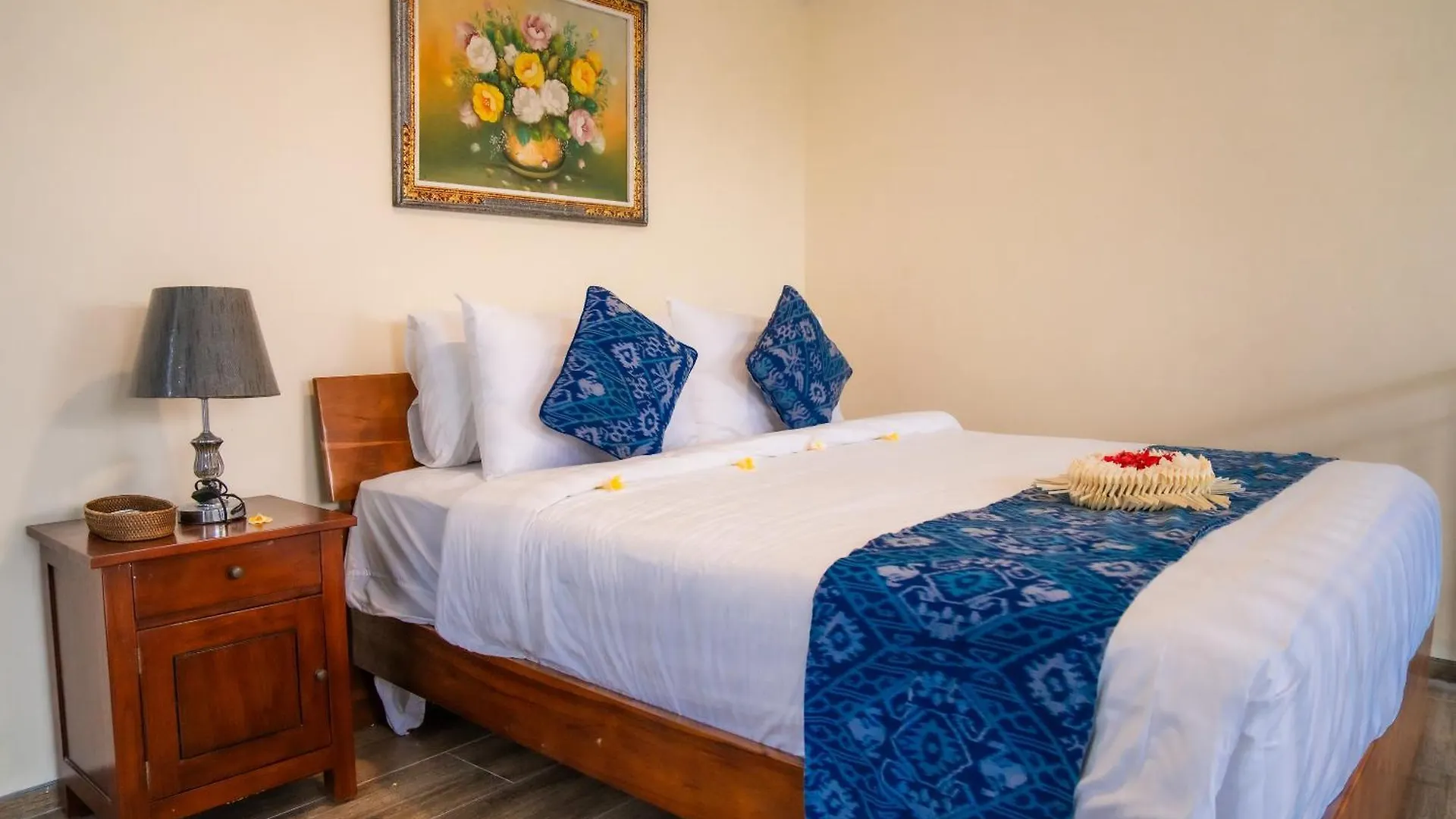 Hotel Niniku Ubud Villas
